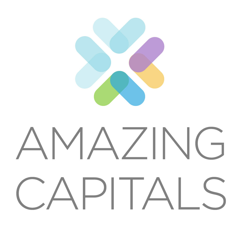 Logo Amazing Capitals